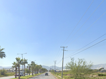 NAVE INDUSTRIAL EN RENTA EN TORREÓN, COHAHUILA