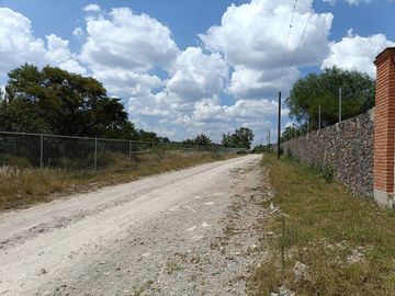 RANCHO GANADERO EN VENTA EN EZEQUIEL MONTES QUERETARO