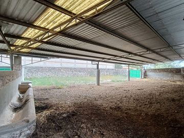 RANCHO GANADERO EN VENTA EN EZEQUIEL MONTES QUERETARO