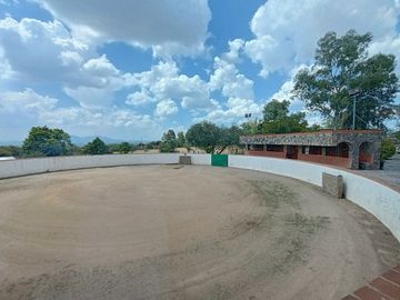 RANCHO GANADERO EN VENTA EN EZEQUIEL MONTES QUERETARO