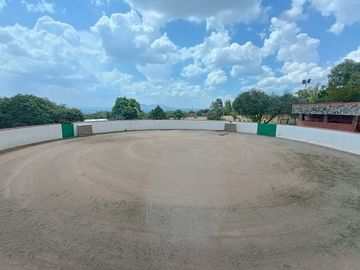 RANCHO GANADERO EN VENTA EN EZEQUIEL MONTES QUERETARO
