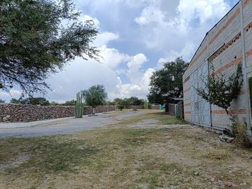 RANCHO GANADERO EN VENTA EN EZEQUIEL MONTES QUERETARO