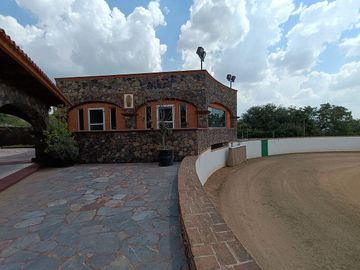 RANCHO GANADERO EN VENTA EN EZEQUIEL MONTES QUERETARO
