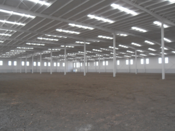 NAVE INDUSTRIAL EN RENTA O VENTA EN CELAYA GUANAJUATO