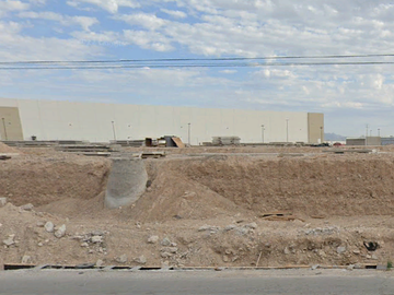 NAVE INDUSTRIAL EN RENTA EN CIUDAD JUÁREZ CHIHUAHUA