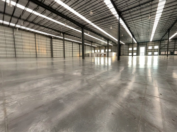 NAVE INDUSTRIAL  CROSS DOCK EN RENTA EN  EL MARQUÉS QUERETARO.