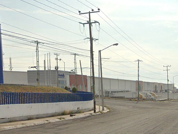 NAVE INDUSTRIAL  CROSS DOCK EN RENTA EN  EL MARQUÉS QUERETARO.