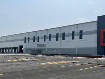 NAVE INDUSTRIAL EN  RENTA EN ESCOBEDO, NUEVO LEÓN