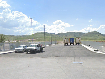 INDUSTRIAL WAREHOUSE FOR RENT IN CHIHUAHUA