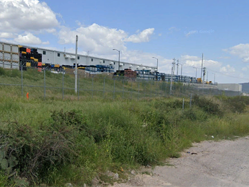 INDUSTRIAL WAREHOUSE FOR RENT IN CHIHUAHUA