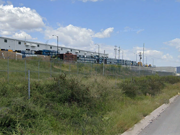 INDUSTRIAL WAREHOUSE FOR RENT IN CHIHUAHUA