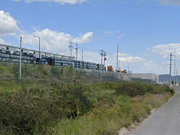 INDUSTRIAL WAREHOUSE FOR RENT IN CHIHUAHUA