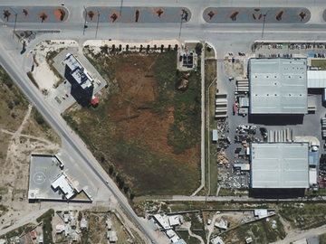 NAVE EN RENTA PARA BUILD TO SUIT  EN  COAHUILA