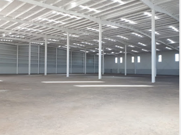 INDUSTRIAL BUILDING FOR RENT IN CELAYA, GUANAJUATO