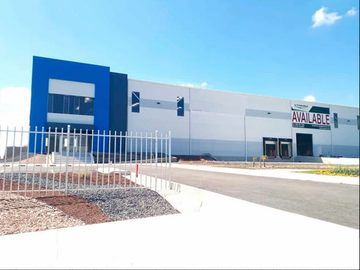 INDUSTRIAL BUILDING FOR RENT IN CELAYA, GUANAJUATO