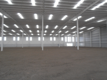INDUSTRIAL BUILDING FOR RENT IN CELAYA, GUANAJUATO