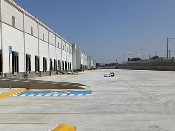 NAVE INDUSTRIAL   EN RENTA EN  EL MARQUES QUERÉTARO.