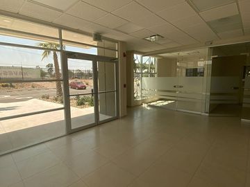 NAVE INDUSTRIAL RENTA EN EL MARQUES, QUERÉTARO
