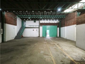 BODEGA ZONA INDUSTRIAL SANTANDER SUR, BOGOTA