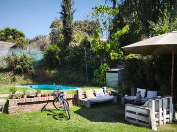HUANHUALI VILLA ALEMANA VALPARAISO