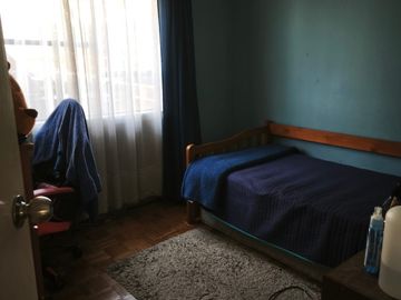 HUANHUALI VILLA ALEMANA VALPARAISO