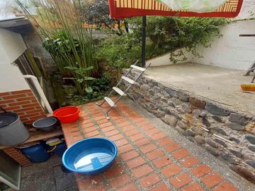 CASA EN VENTA EN LA BAJA LEONORA/MANIZALES