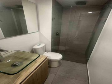 APARTAMENTO EN ARRIENDO UBICADO EN BELLO SECTOR NIQUIA