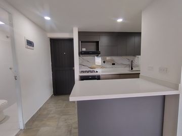 APARTAMENTO EN ARRIENDO UBICADO EN BELLO SECTOR NIQUIA