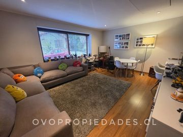 CASA INTERIOR CONDOMINIO TRAPENSES