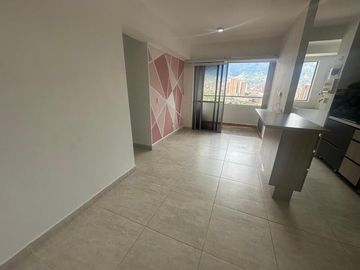 APARTAMENTO EN ARRIENDO UBICADO EN BELLO SECTOR NIQUIA
