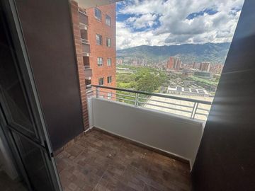 APARTAMENTO EN ARRIENDO UBICADO EN BELLO SECTOR NIQUIA
