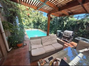 CONDOMINIO LOS ROSALES