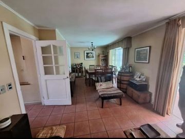 CONDOMINIO LOS ROSALES