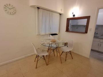 Departamento en venta-Dos ambientes interno-Centro-Mar del Plata