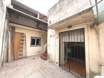 Casa en Villa Urquiza