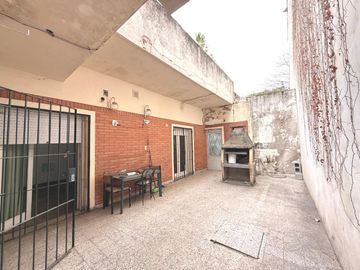 Casa en Villa Urquiza