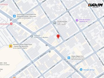 Casa en Villa Urquiza