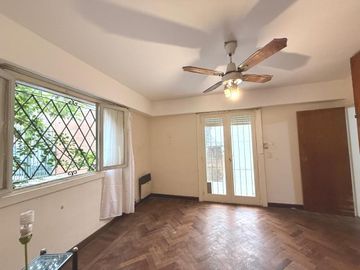 Casa en Villa Urquiza