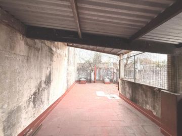 Casa en Villa Urquiza