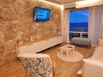 Edif. Fernicola piso 7 - Miramar