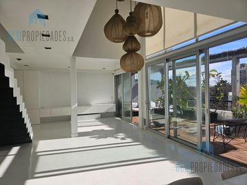 Departamento en venta en Coghlan