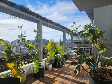 Departamento en venta en Coghlan