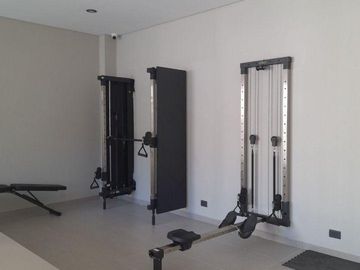 Departamento para vender en complejo Cactus