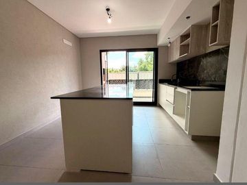 Departamento para vender en complejo Cactus