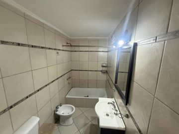Departamento monoambiente en ALQUILER en Wilde