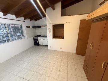 Departamento monoambiente en ALQUILER en Wilde