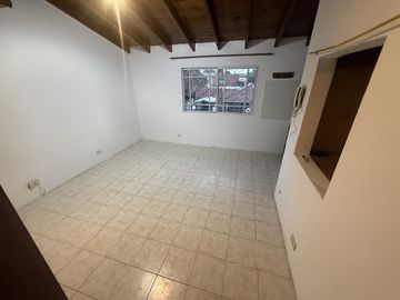Departamento monoambiente en ALQUILER en Wilde