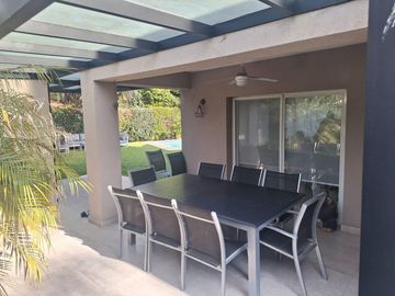 Casa en Venta en Exaltación de la Cruz 5 Ambientes, Indio Cua Golf Club.