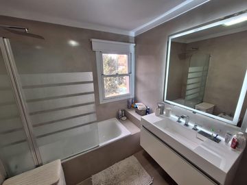 Casa en Venta en Exaltación de la Cruz 5 Ambientes, Indio Cua Golf Club.