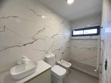 Duplex en Docta 3 dormitorios con pileta